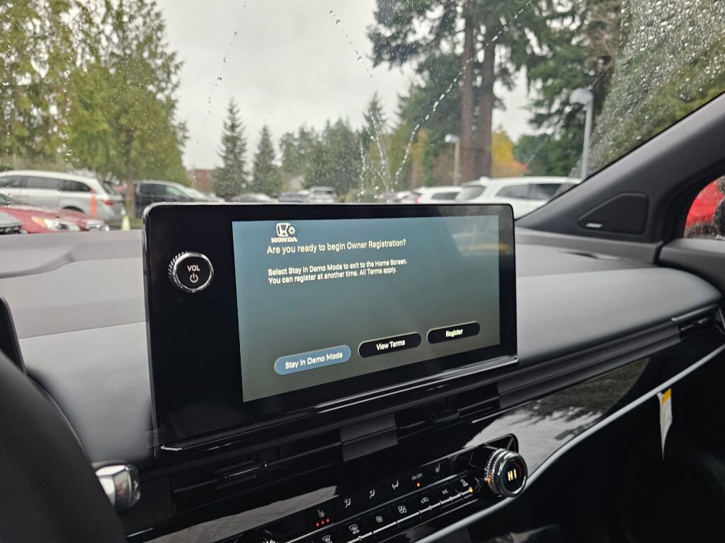 New 2026 Honda Prologue Touring image 19