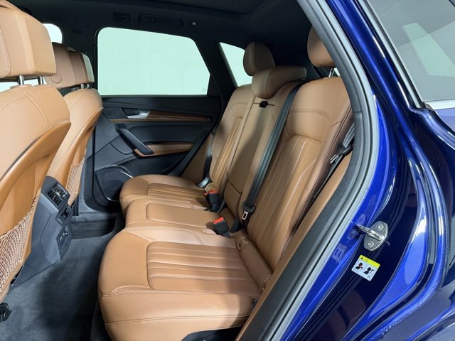 Certified 2023 Audi Q5 2.0T Premium w/ Convenience Package image 21