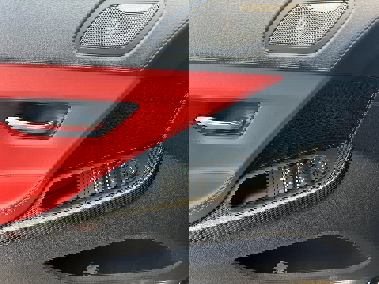 Used 2018 BMW M6 Gran Coupe RWD image 13