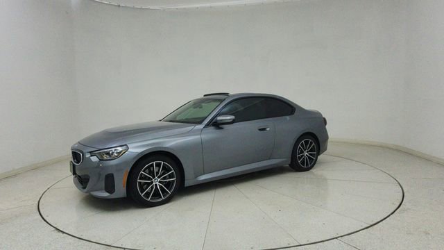 Used 2025 BMW 230i xDrive Coupe image 63