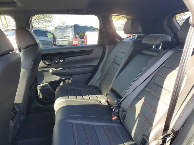 Used 2025 Honda CR-V Sport Touring image 11