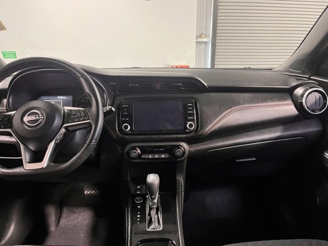 Used 2024 Nissan Kicks SR image 20
