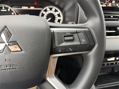 New 2026 Mitsubishi Outlander ES AWD/4WD image 34
