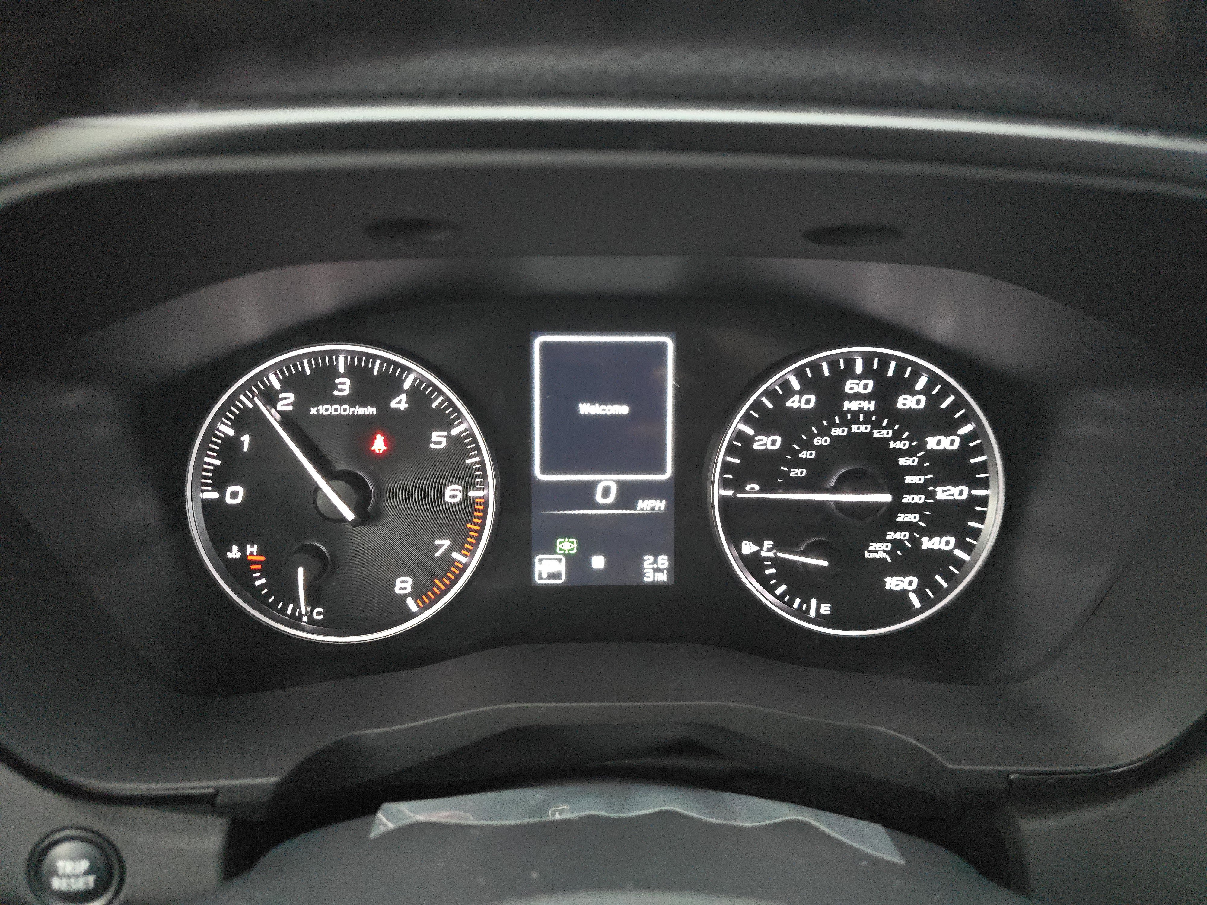 New 2026 Subaru Ascent Limited Bronze image 22