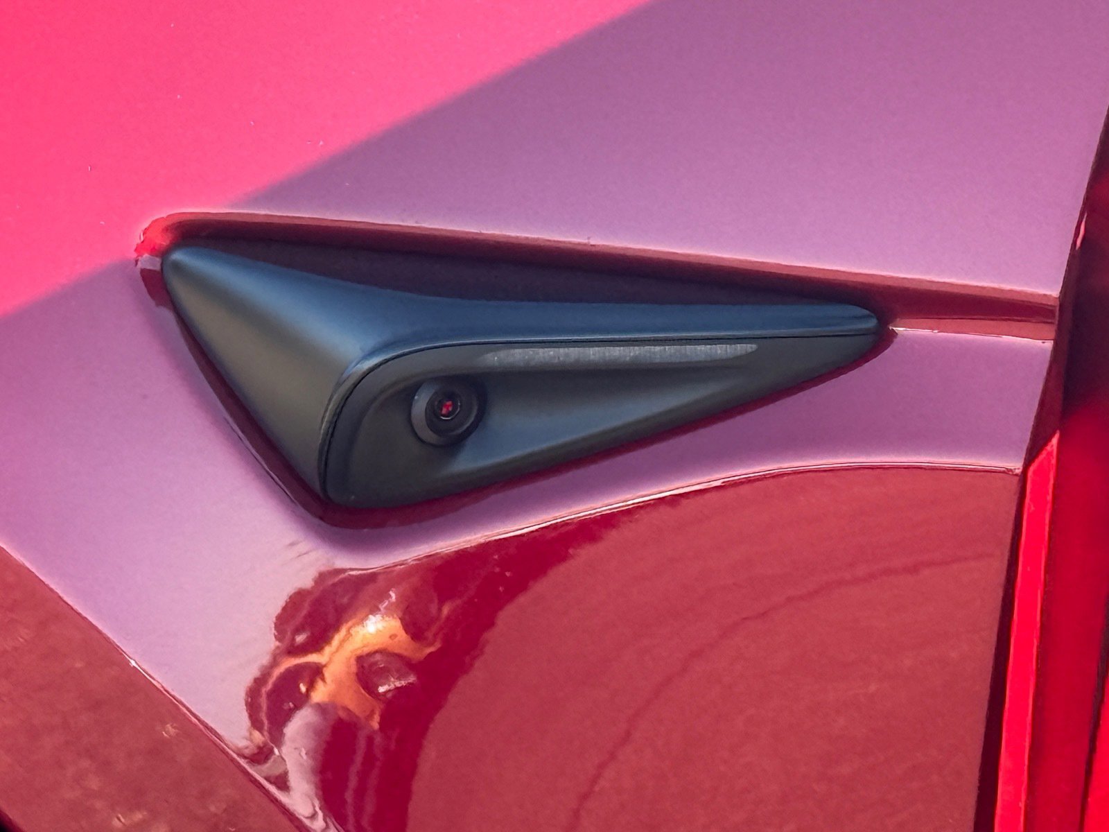 Used 2024 Tesla Model Y 4DR RWD image 29