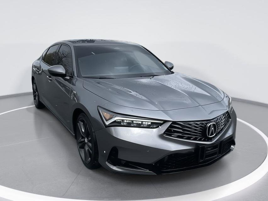 Used 2023 Acura Integra A-Spec FWD image 1