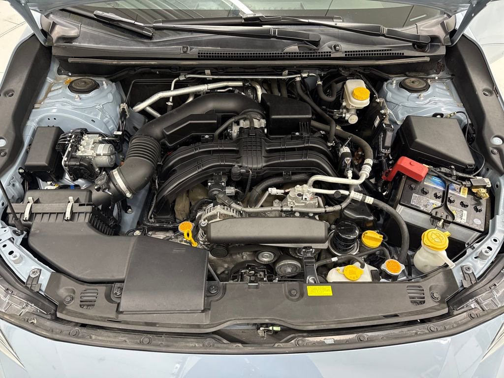 Certified 2023 Subaru Crosstrek 2.5i Sport image 10
