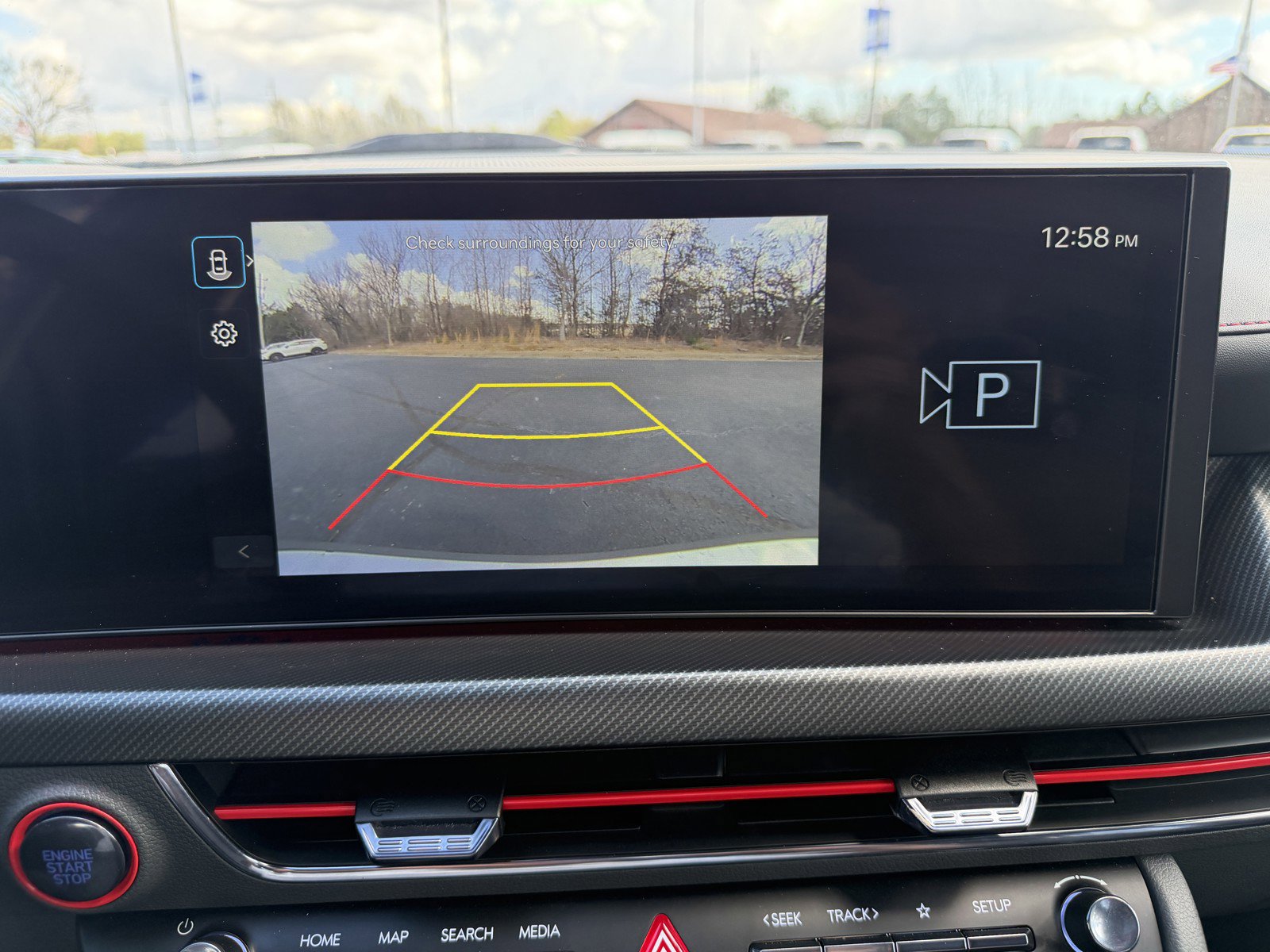 Used 2024 Hyundai Sonata N Line image 31