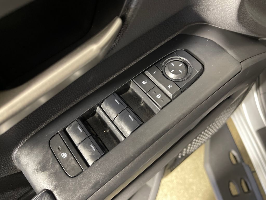 Certified 2024 Toyota Tacoma TRD Sport w/ TRD Sport Premium Package image 16