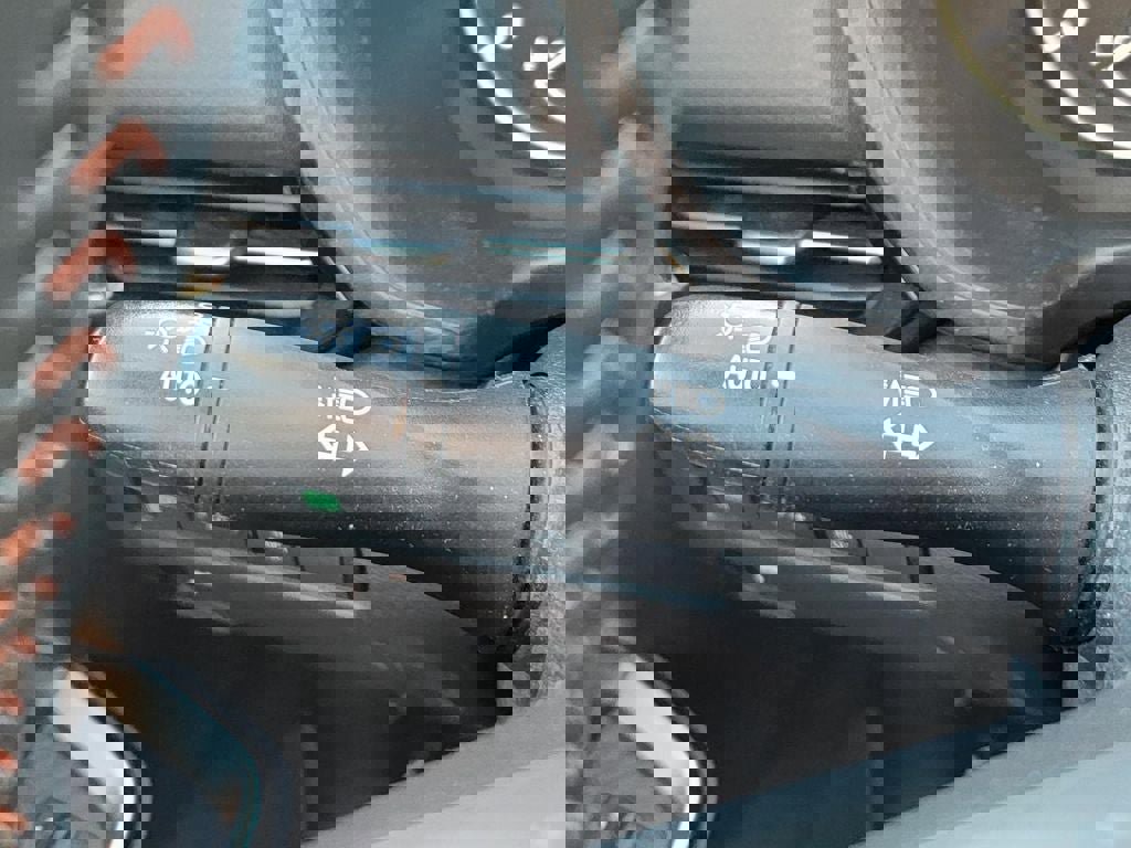 Certified 2024 Nissan Sentra SR w/ Trunk Package image 16