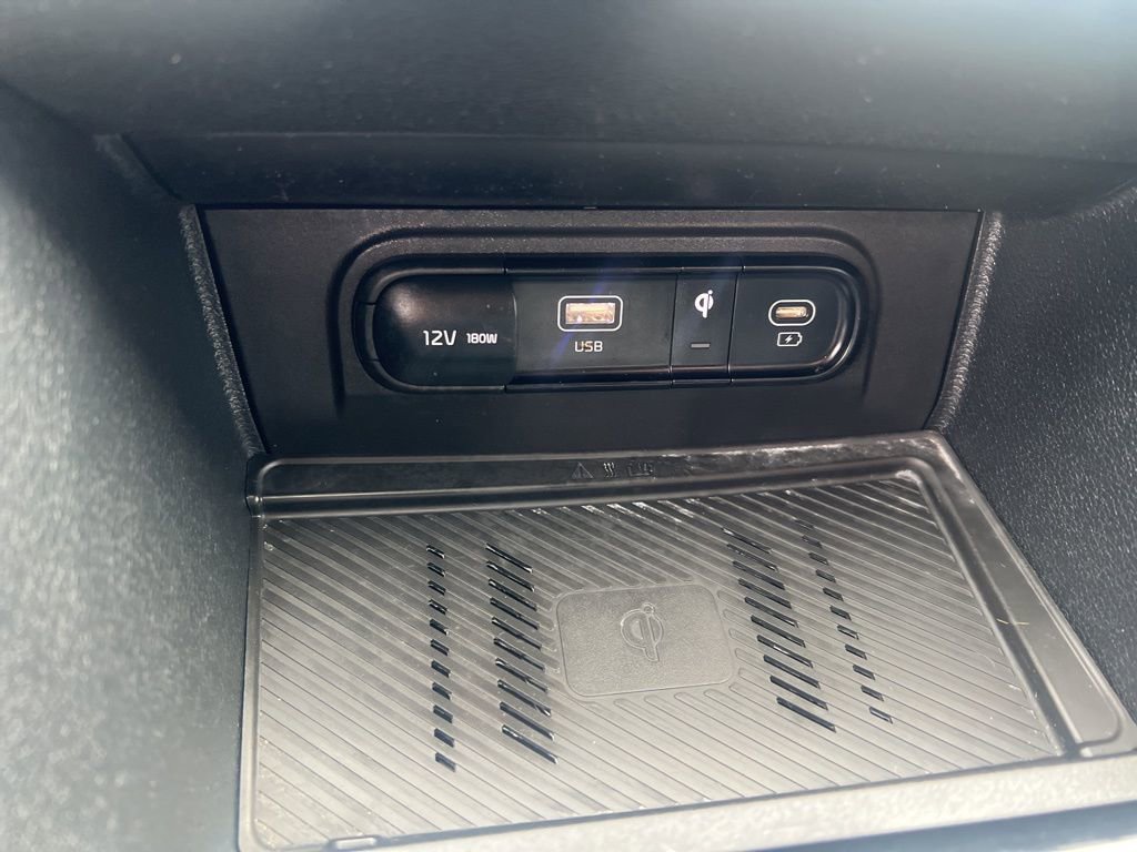 Used 2023 Kia Sportage EX image 55
