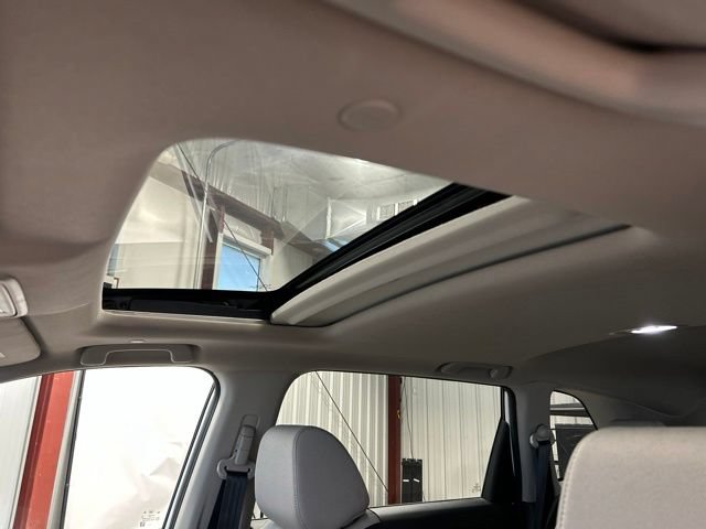 Used 2024 Honda CR-V EX image 34