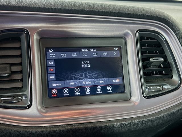 Used 2023 Dodge Challenger R/T w/ T/A Package image 14