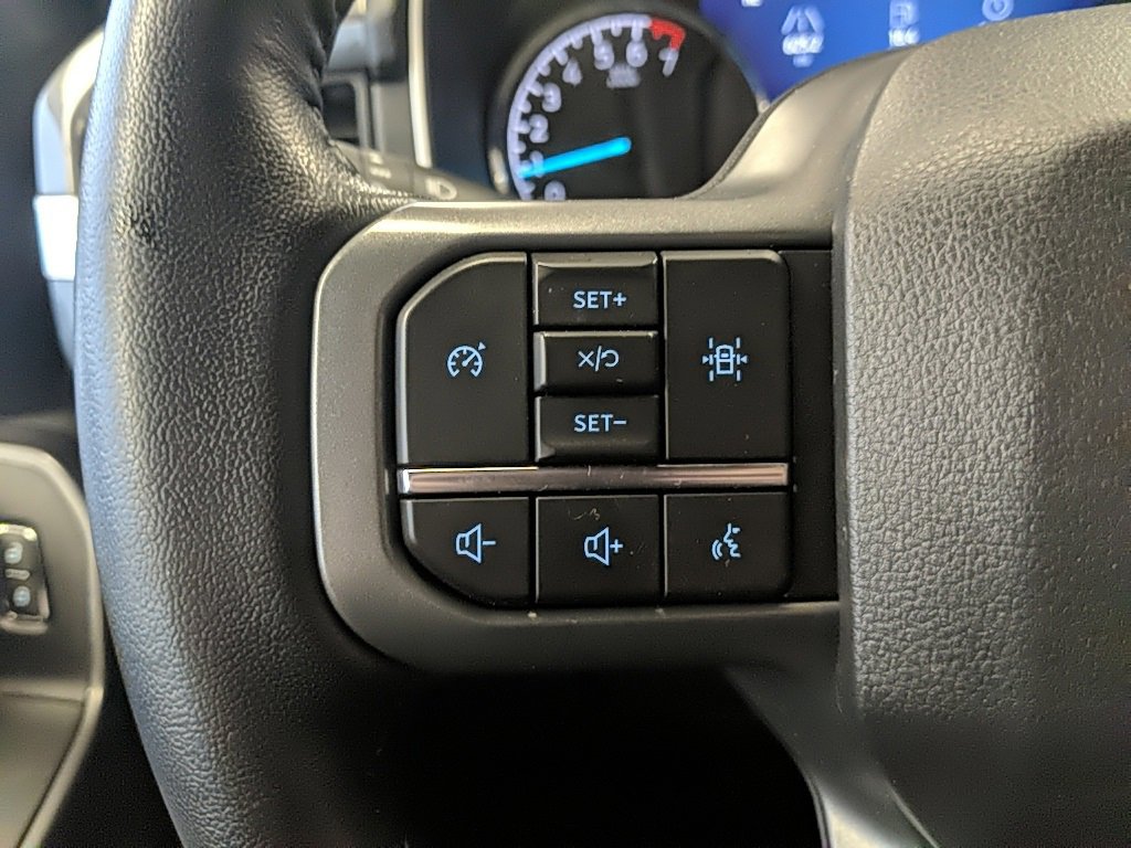 Certified 2022 Ford F150 XLT w/ Equipment Group 302A High image 16