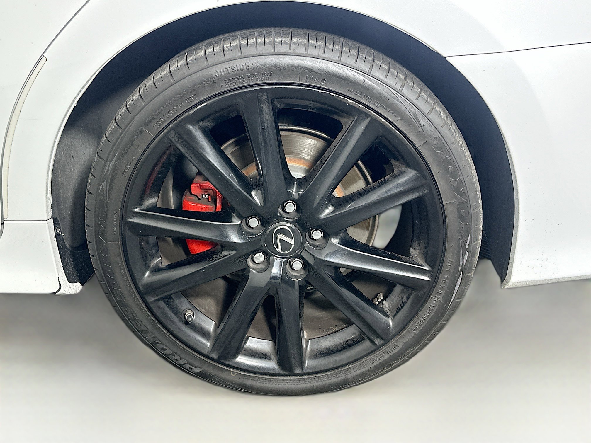 Used 2015 Lexus GS 350 image 11