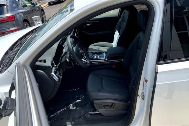 New 2025 Audi Q7 2.0T Premium Plus image 8