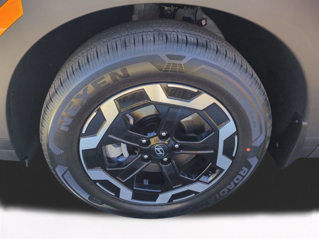 New 2026 Hyundai Santa Fe SEL FWD image 11