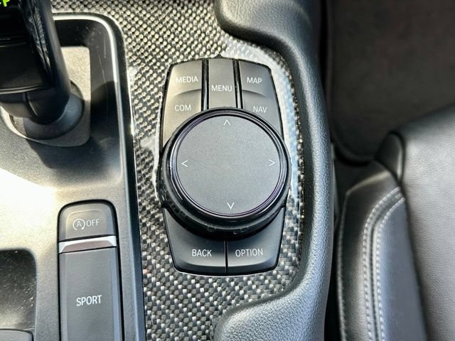 Used 2021 Toyota Supra Premium w/ Driver Assist Package RWD image 31
