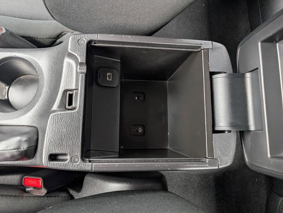 Used 2015 MAZDA MAZDA3 i Sport image 24