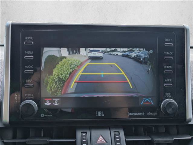 Used 2019 Toyota RAV4 Adventure w/ Carpet Mat Package AWD/4WD image 14