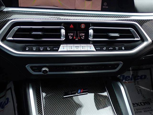 Used 2021 BMW X5 M w/ Competition Package AWD/4WD image 21