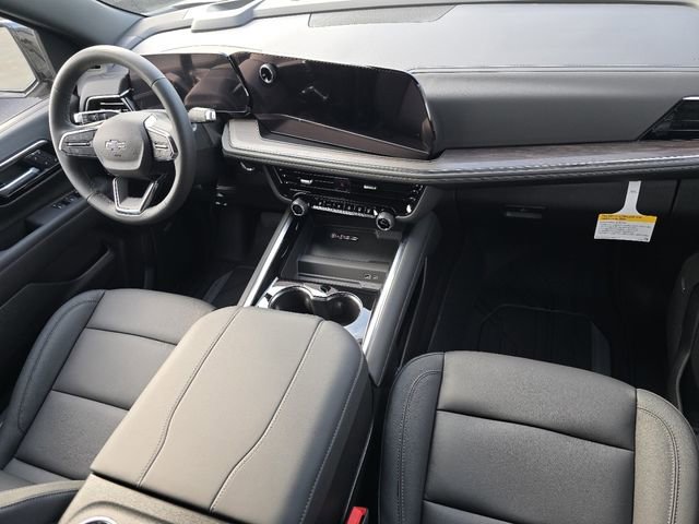 New 2026 Chevrolet Tahoe Z71 w/ Z71 Off-Road Package image 24