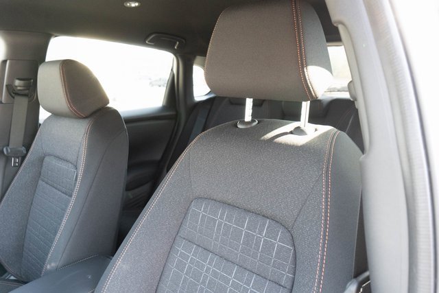 New 2026 Honda HR-V Sport image 16