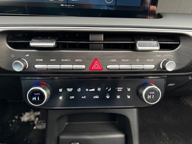 New 2026 Hyundai Palisade Calligraphy AWD/4WD image 31