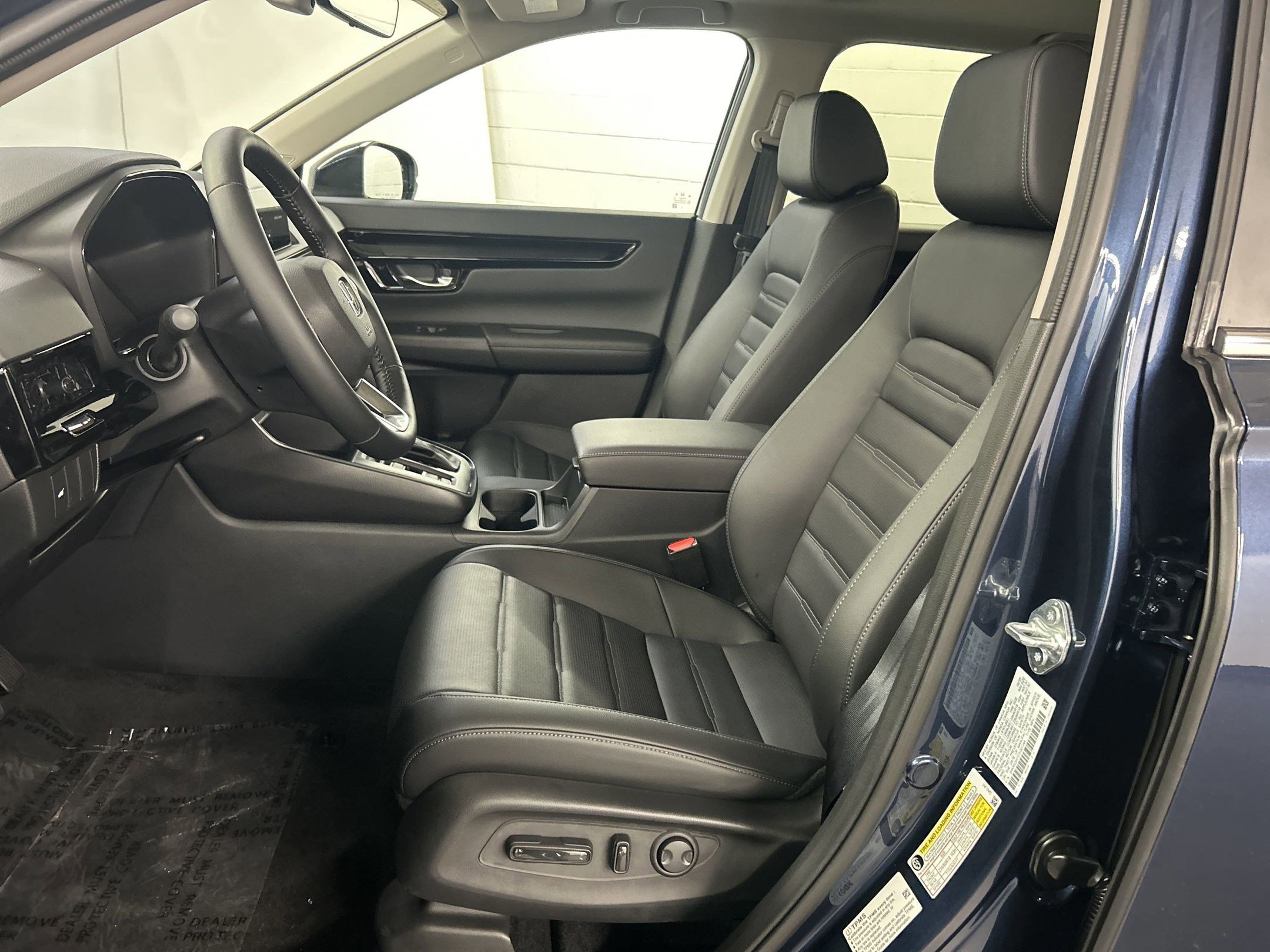 New 2026 Honda CR-V EX-L image 5