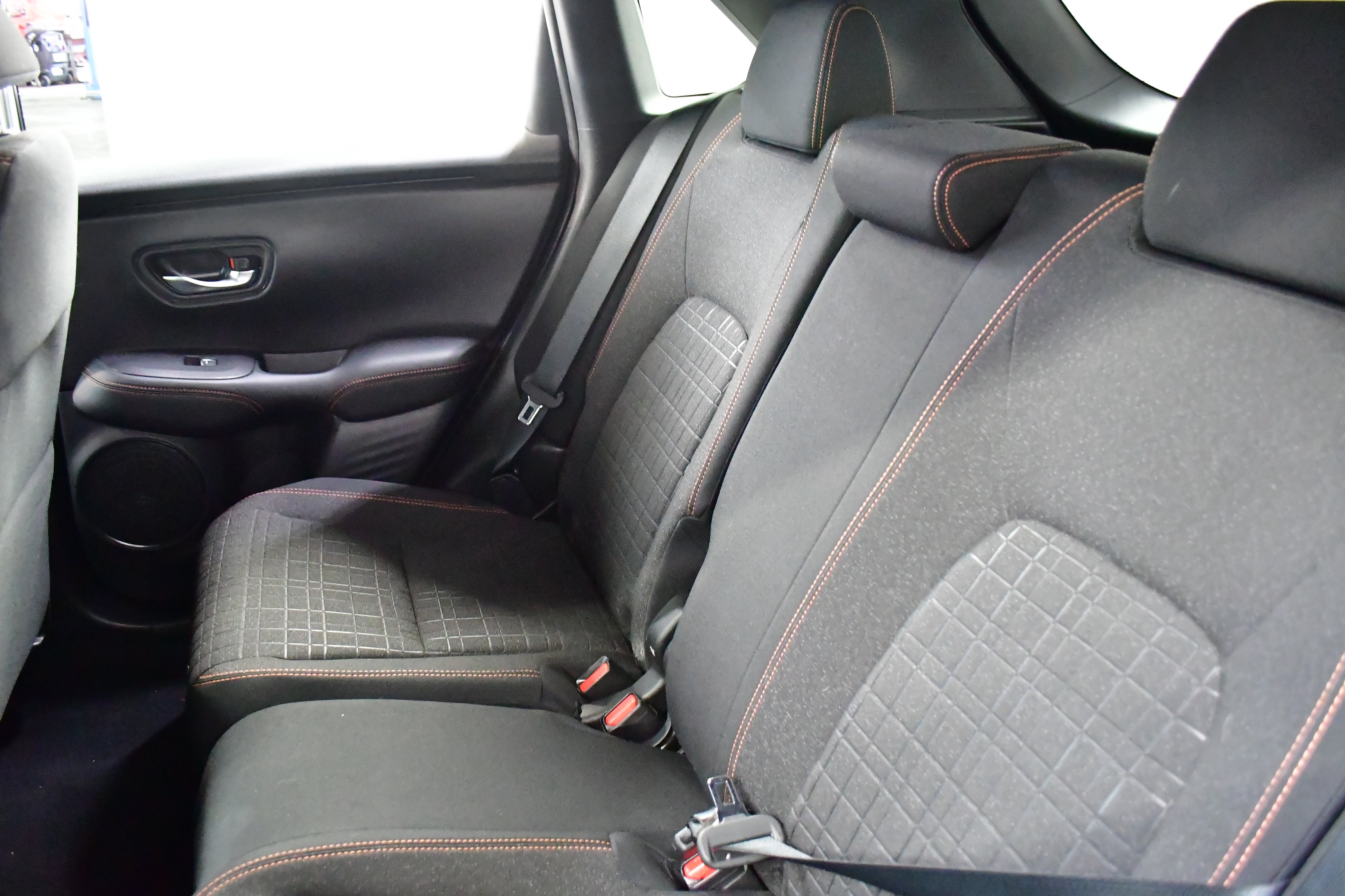 Used 2024 Honda HR-V Sport image 11