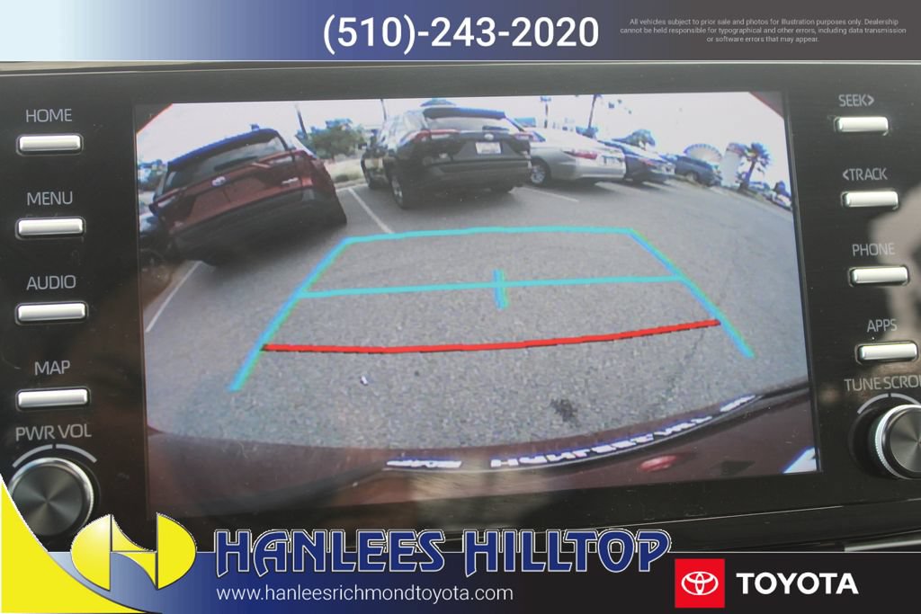 Used 2021 Toyota Sienna LE w/ LE Plus Package FWD image 29