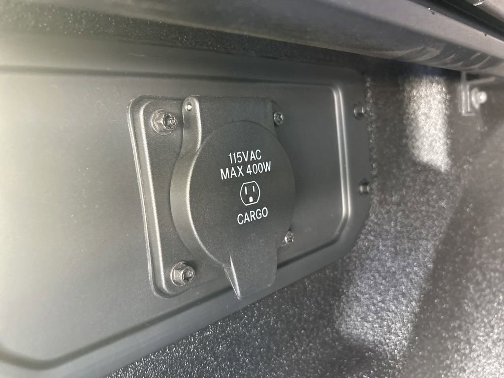 New 2026 RAM 1500 RHO w/ RHO Level 1 Equipment Group image 43