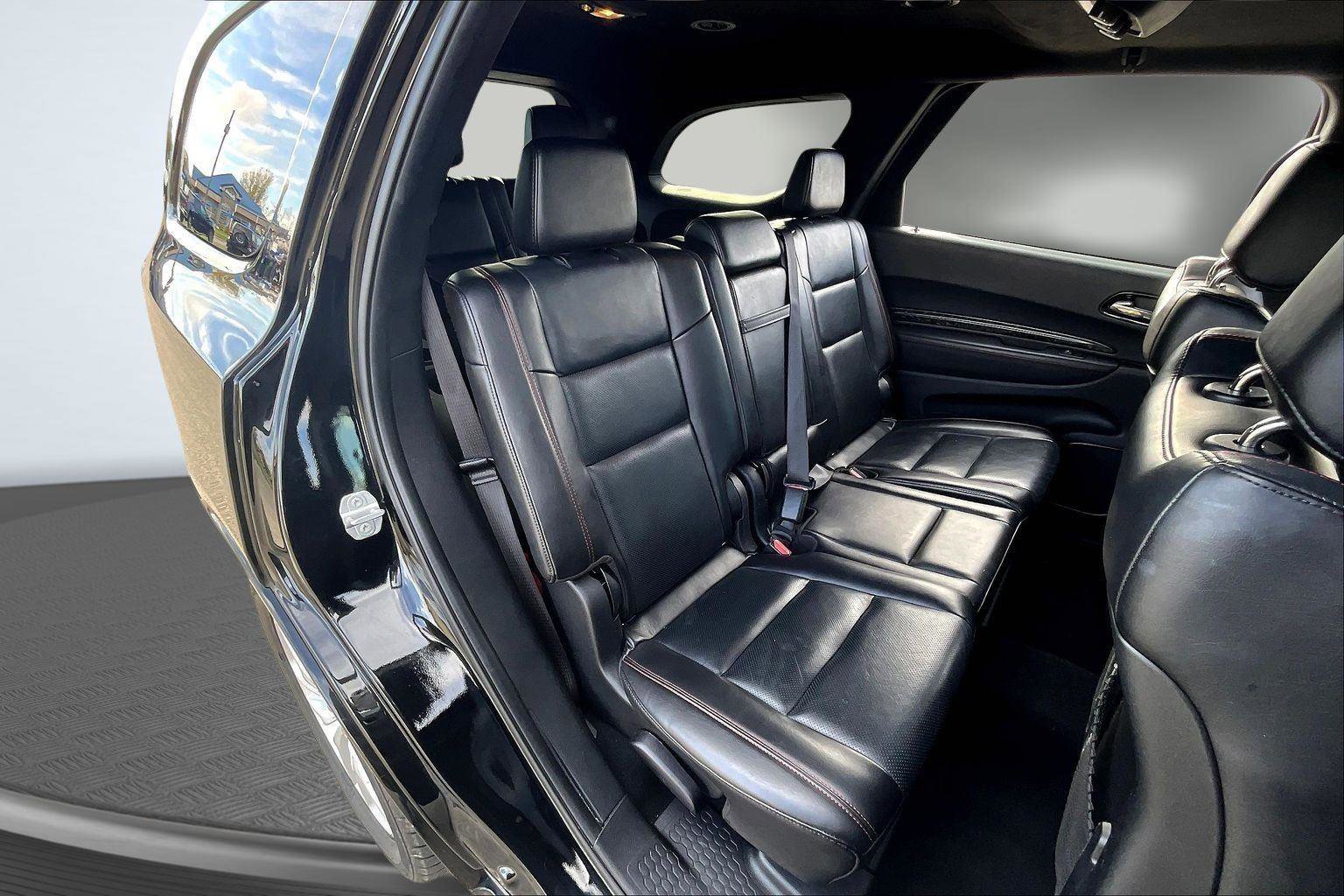 Used 2023 Dodge Durango R/T image 27