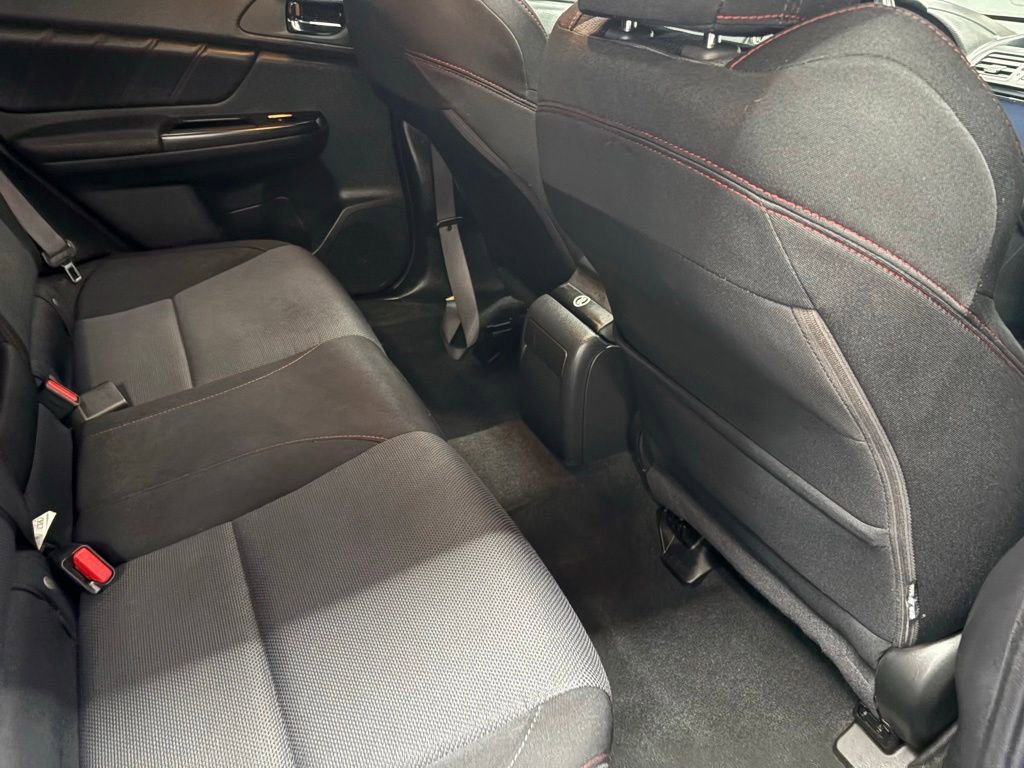Used 2021 Subaru WRX Premium w/ Popular Package #1 AWD/4WD image 44