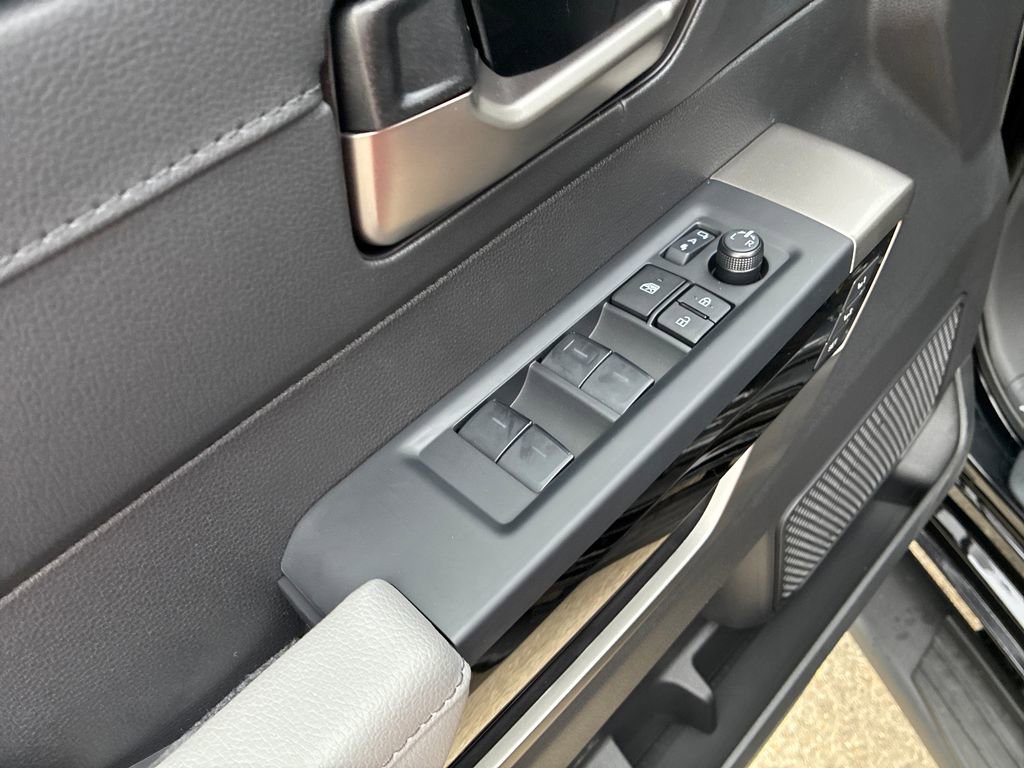 New 2026 Toyota Tundra Limited image 13