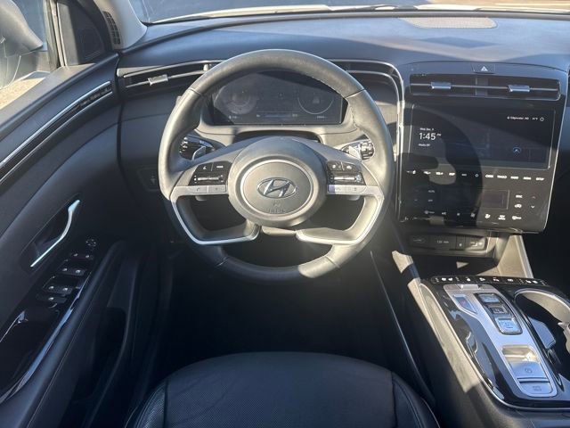 Used 2023 Hyundai Tucson Limited image 13