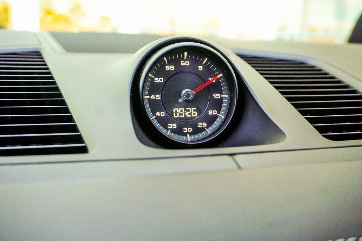 Used 2021 Porsche Cayenne GTS image 31