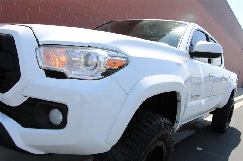 Used 2019 Toyota Tacoma SR5 AWD/4WD image 44
