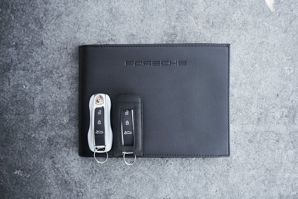 Used 2024 Porsche 911 Carrera 4S image 72