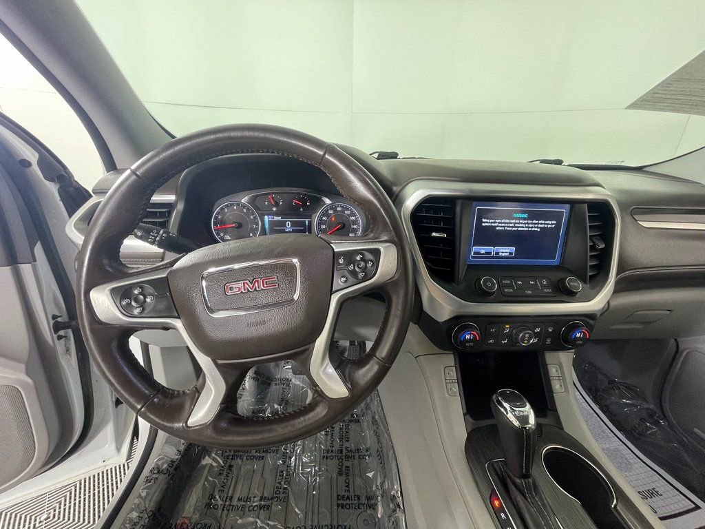 Used 2017 GMC Acadia SLT image 15