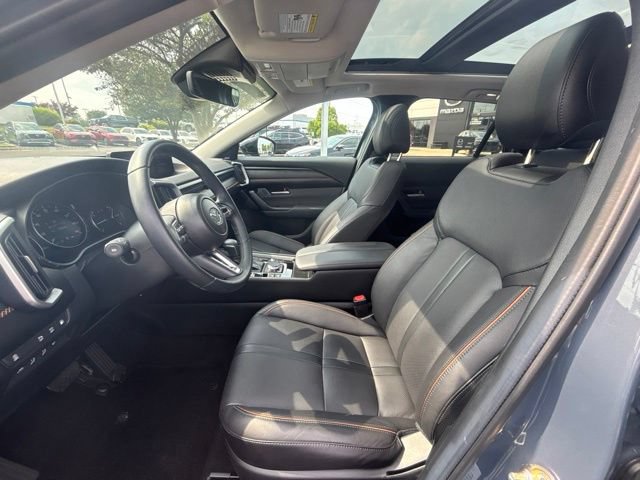 Certified 2026 MAZDA CX-50 AWD 2.5 Hybrid w/ Weather Package image 10