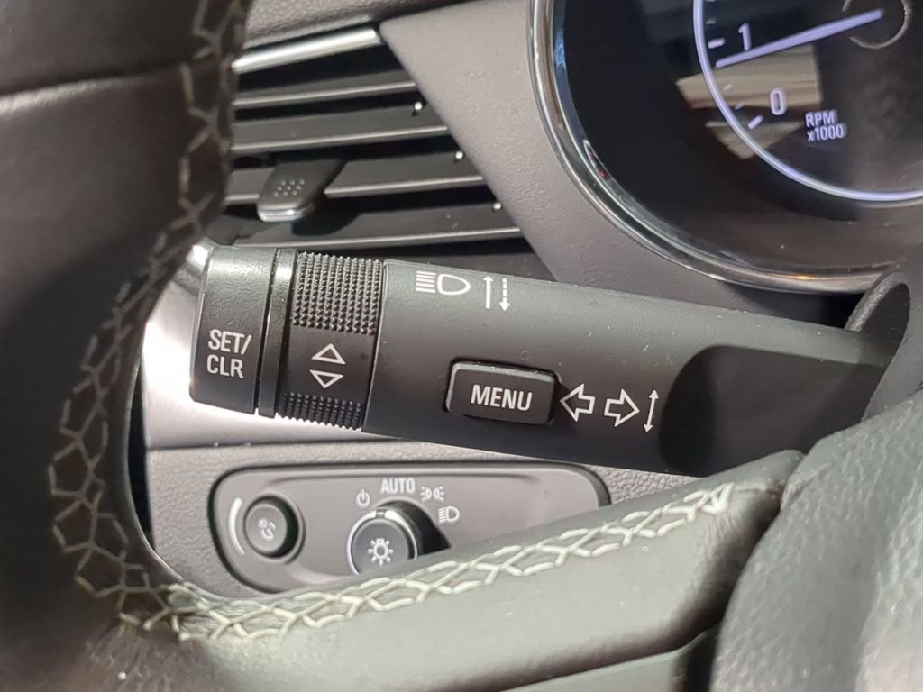 Used 2022 Buick Encore Preferred w/ Safety Package AWD/4WD image 25