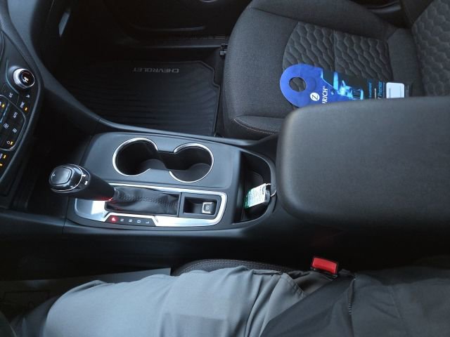 Used 2019 Chevrolet Equinox LT image 62