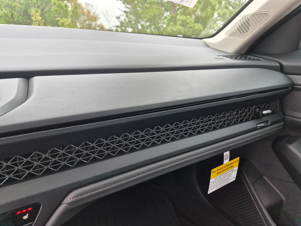 New 2026 Honda Accord SE image 13