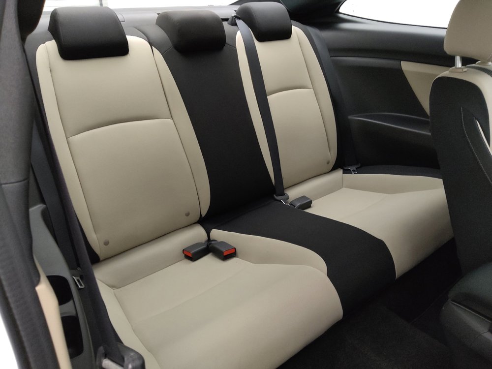 Used 2017 Honda Civic LX-P image 19