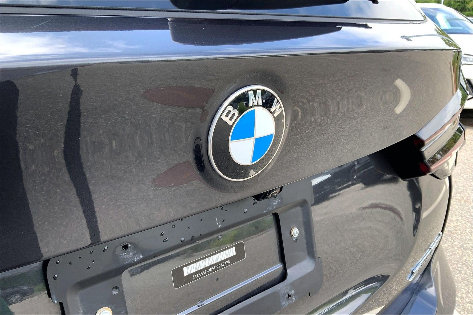 Used 2023 BMW X3 xDrive30i w/ Premium Package AWD/4WD image 32