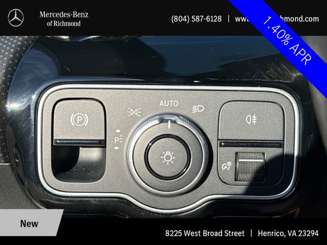 Used 2026 Mercedes-Benz CLA 250 4MATIC image 23