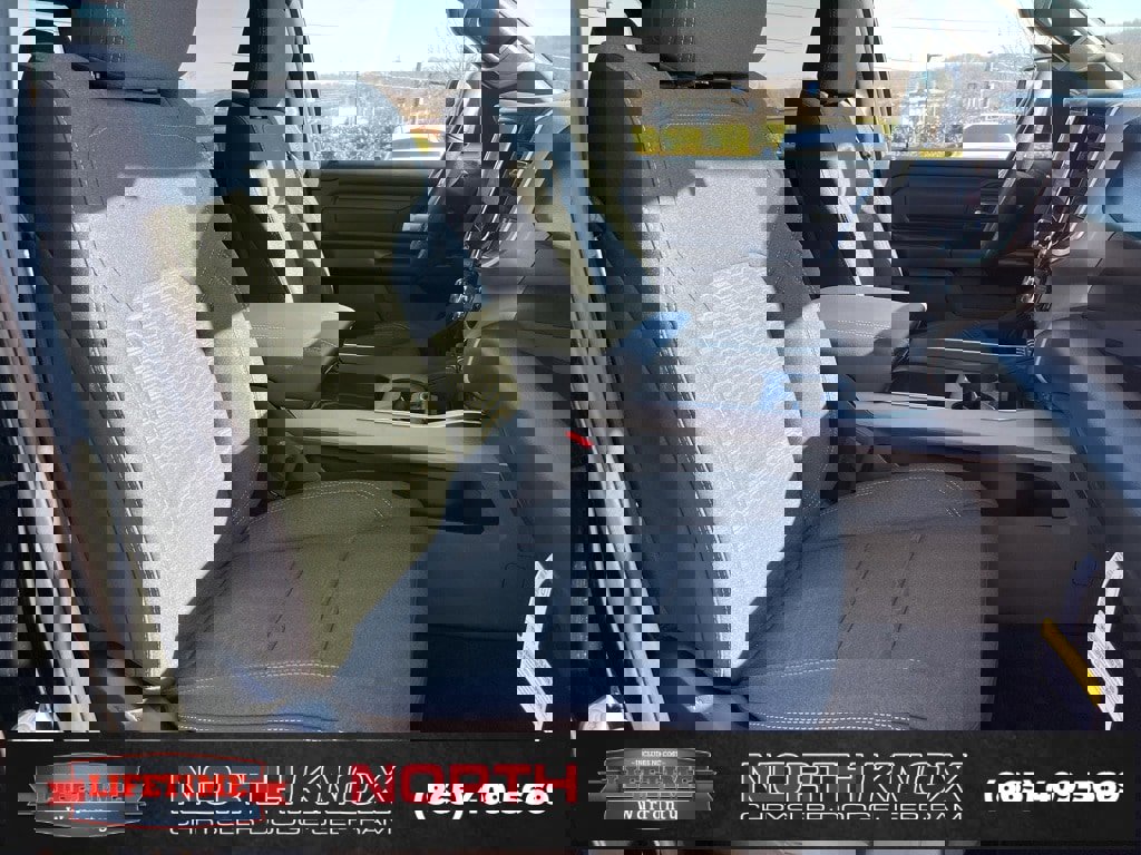 New 2026 RAM 1500 Express image 27