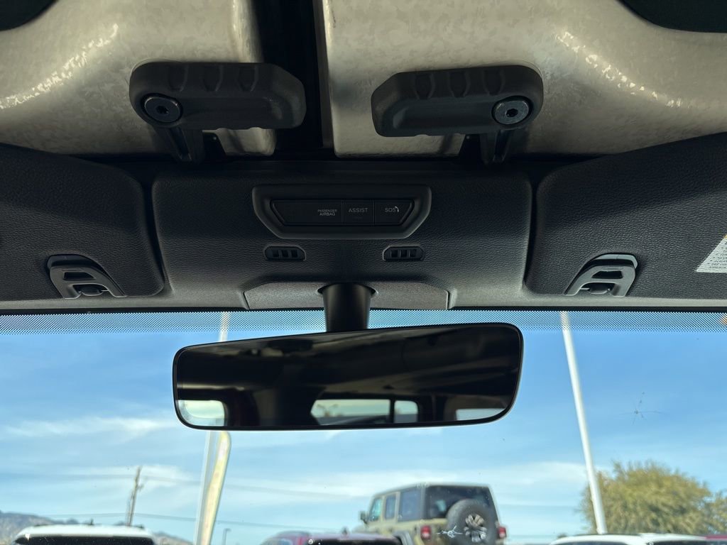 Used 2021 Jeep Wrangler Unlimited Rubicon image 37