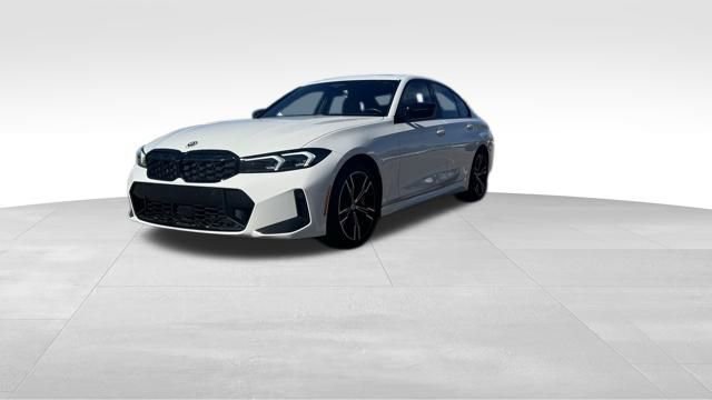 Used 2023 BMW M340i xDrive